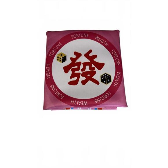 Mahjong Learning non-slip Table Mat NWOT - Picture 3 of 5